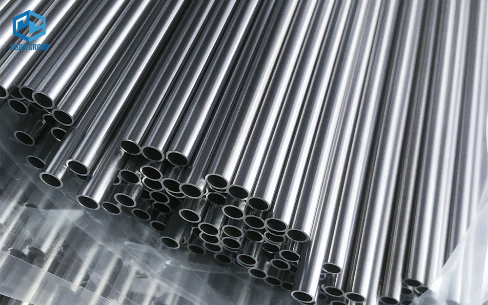 304 Stainless Steel Pipe