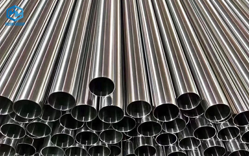 304 Stainless Steel Pipe