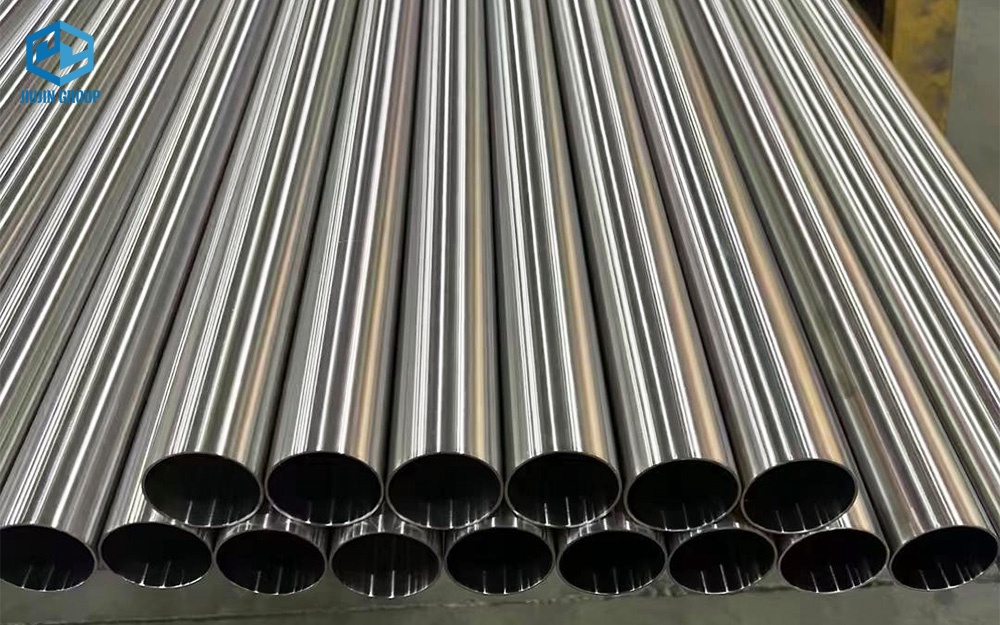 304 Stainless Steel Pipe