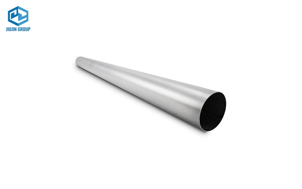 201 Stainless Steel Pipe