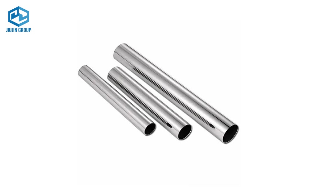 316 Stainless Steel Pipe