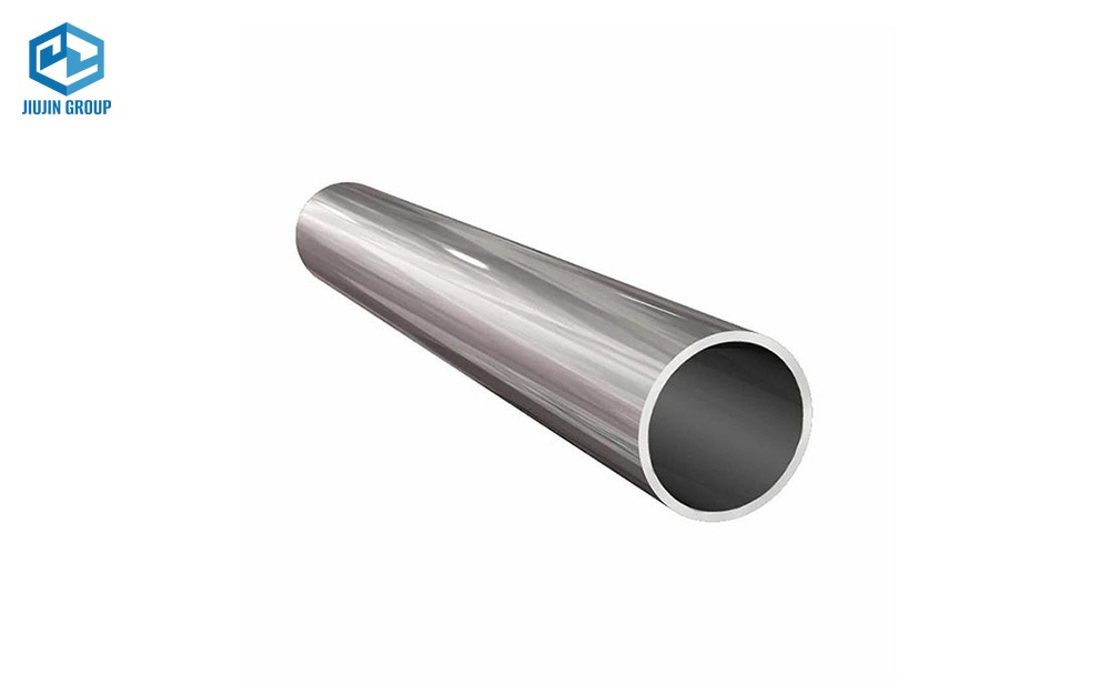 304L Stainless Steel Pipe