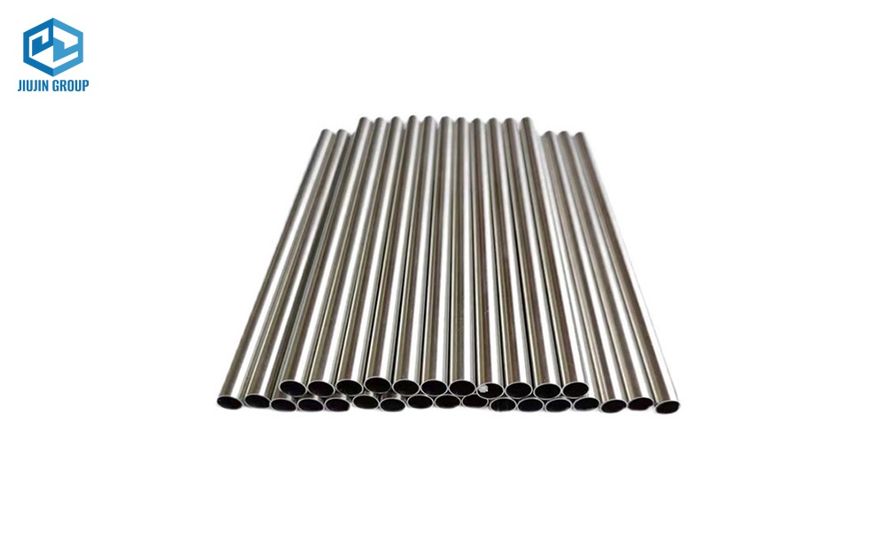321 Stainless Steel Pipe