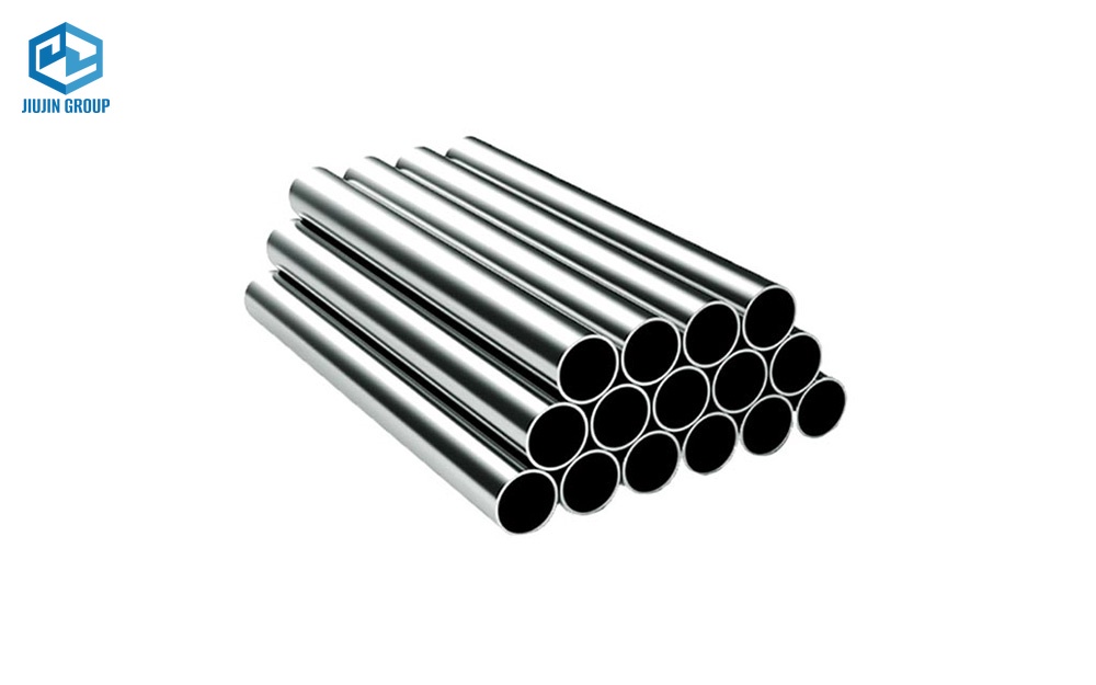 409 Stainless Steel Pipe