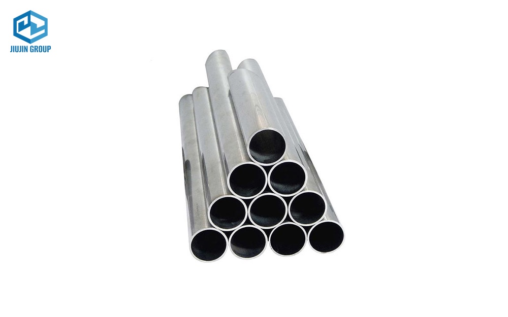 430 Stainless Steel Pipe