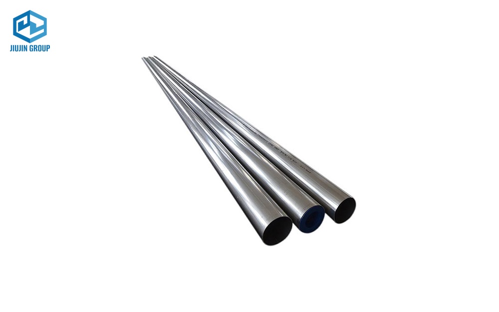 440C Stainless Steel Pipe