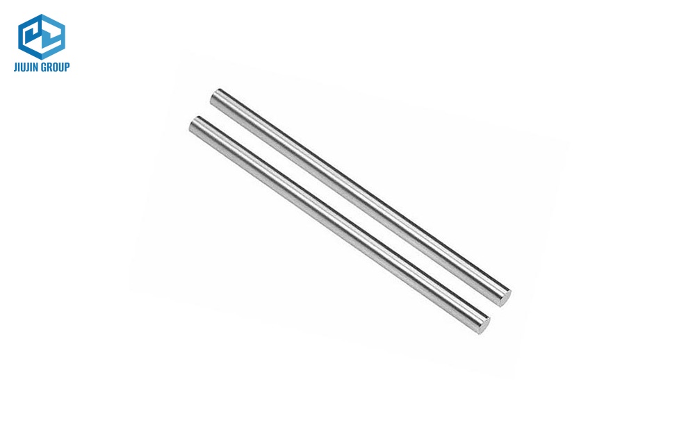 304 Stainless Steel Bar