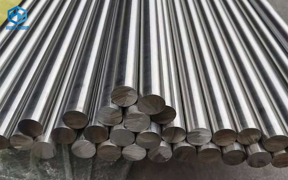 409 Stainless Steel Bar