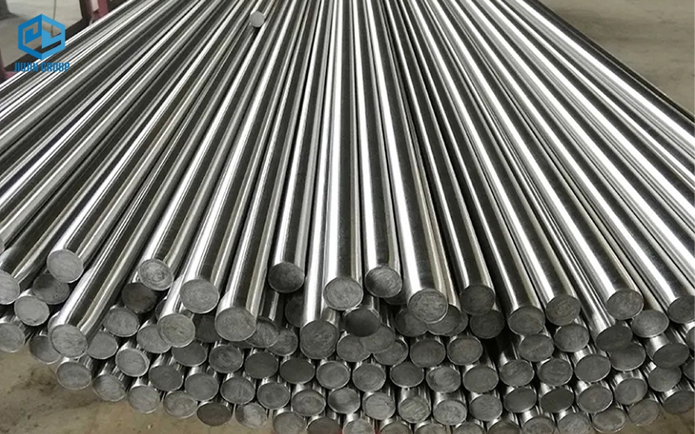 409 Stainless Steel Bar