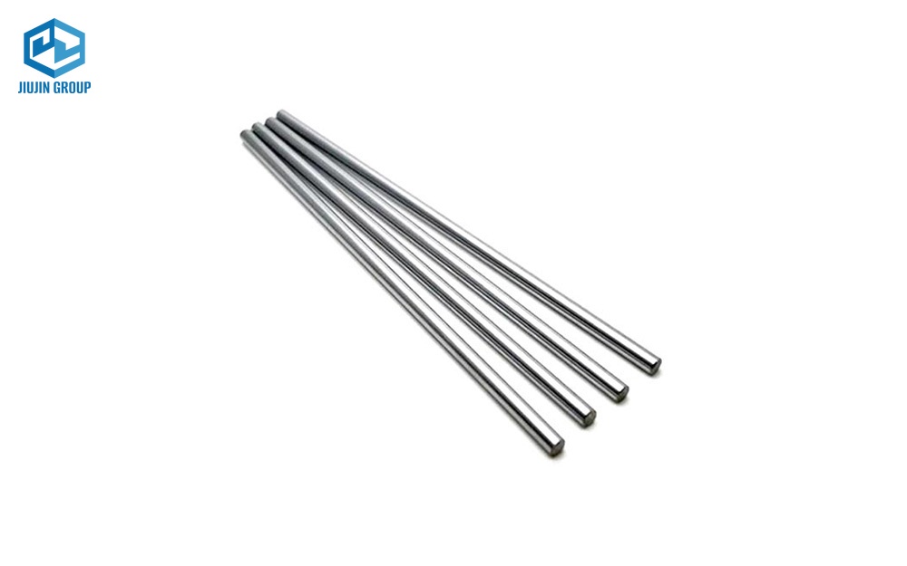 316 Stainless Steel Bar