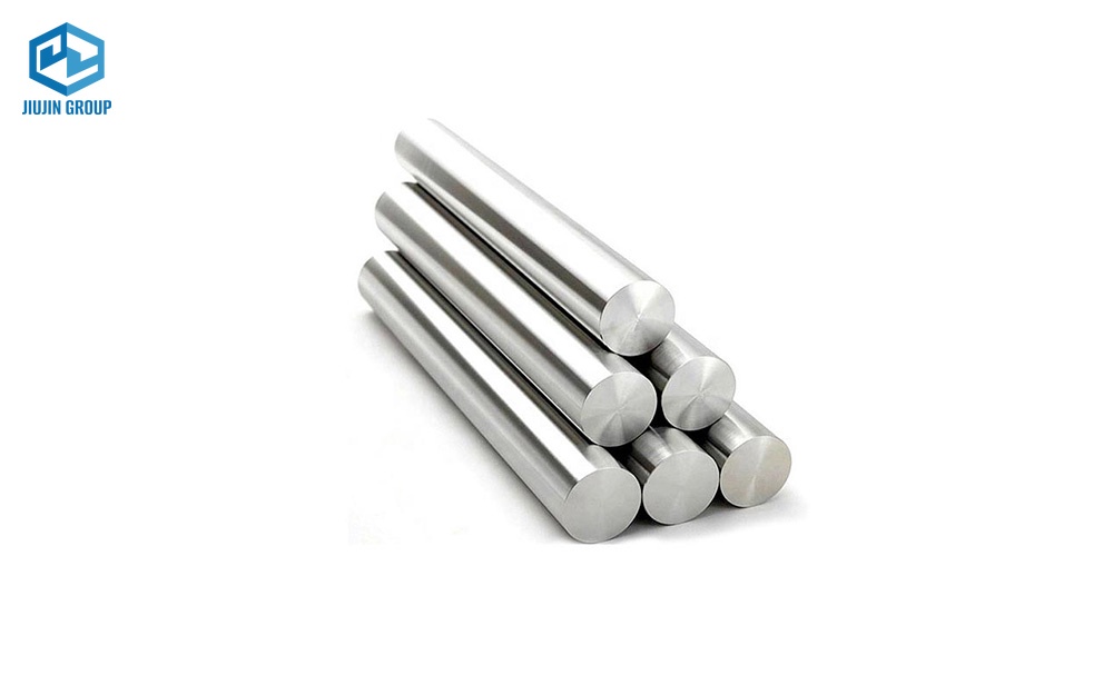 316L Stainless Steel Bar