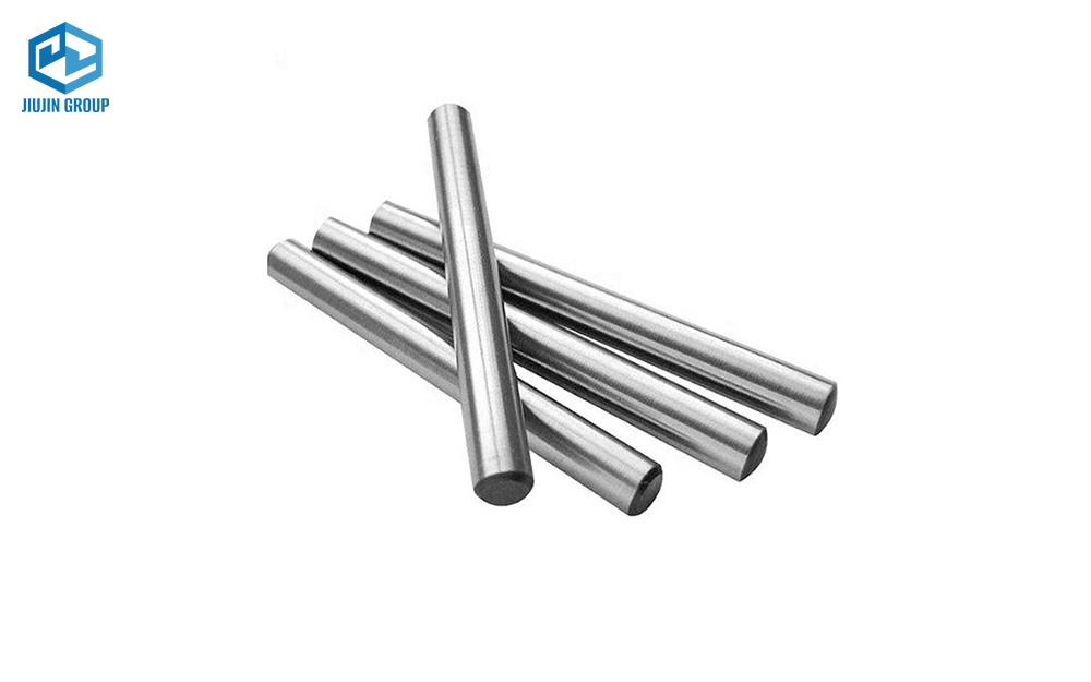 304L Stainless Steel Bar