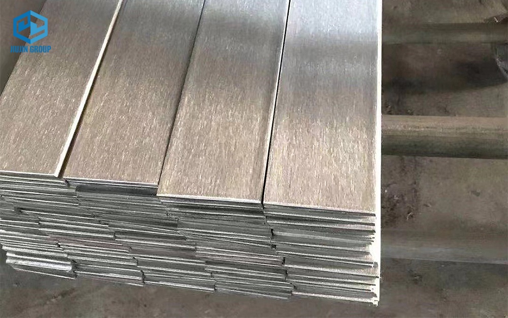 Stainless Steel Flat Bar