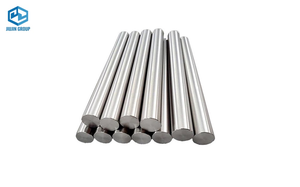 430 Stainless Steel Bar
