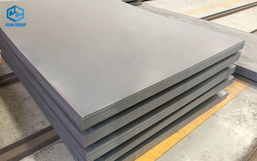 A633 Carbon Steel Plate