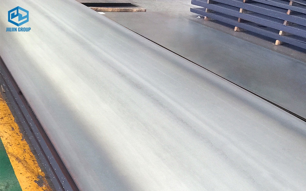 A633 Carbon Steel Plate