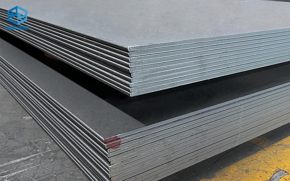 A633 Carbon Steel Plate