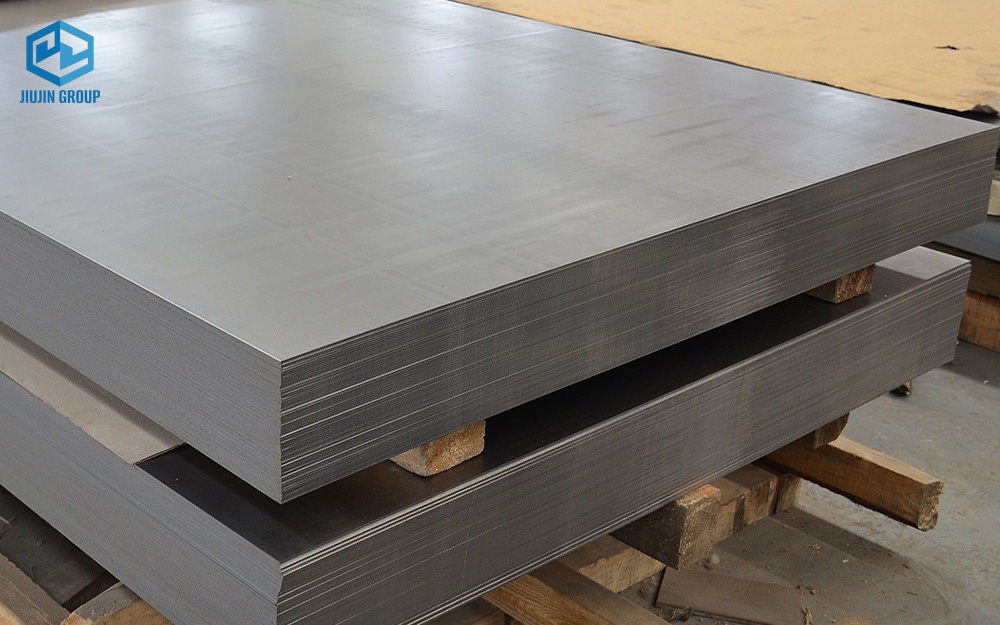 A633 Carbon Steel Plate
