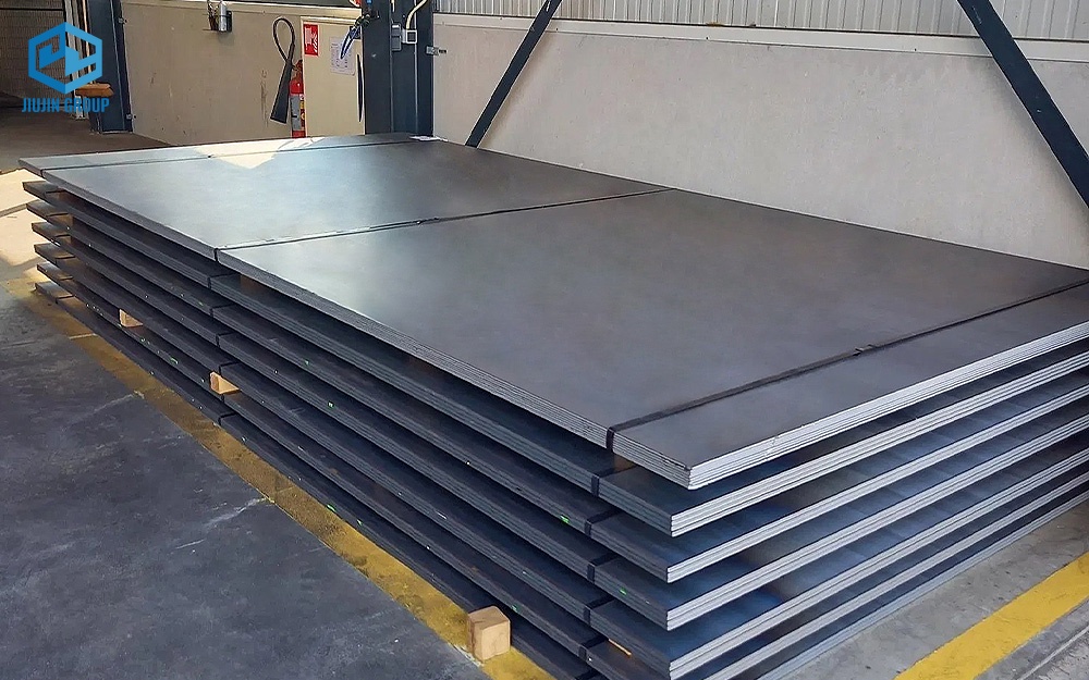 A633 Carbon Steel Plate
