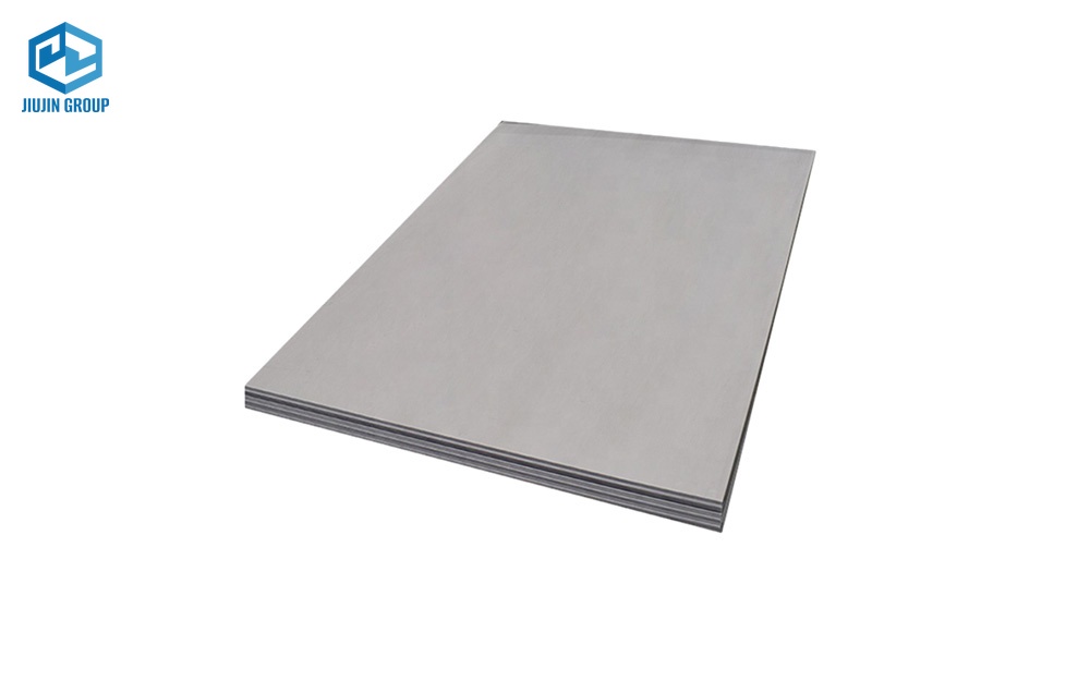 ASTM A36 Carbon Steel Plate