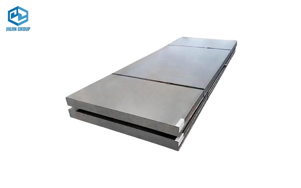 ASTM A572 Carbon Steel Plate