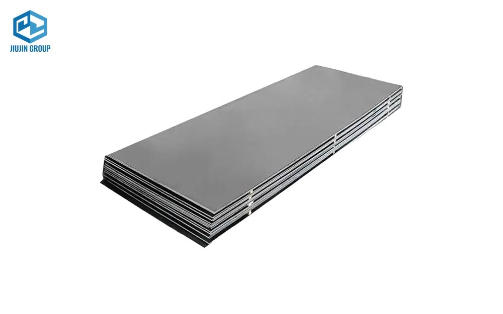 ASTM A283 Carbon Steel Plate
