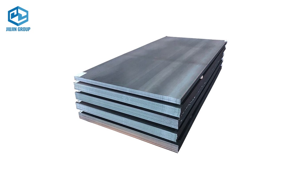 ASTM A537 Carbon Steel Sheet