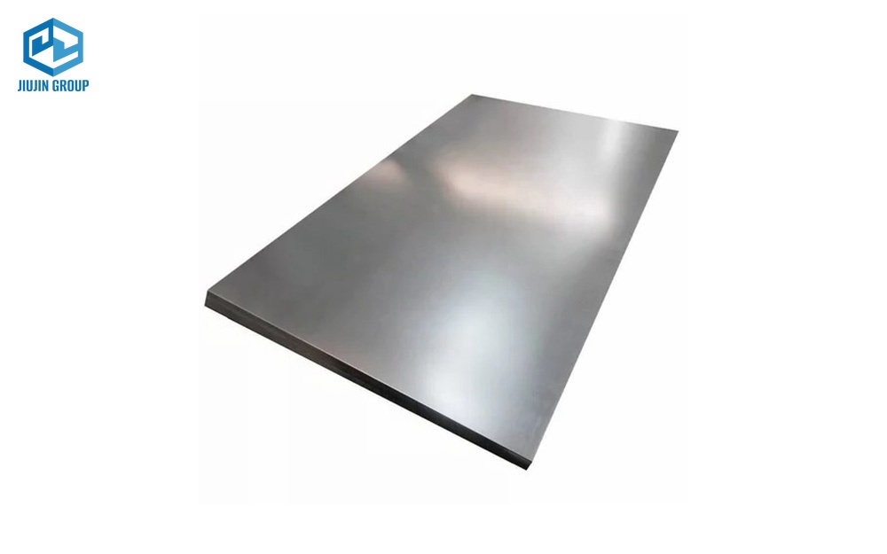 SPCC/SGCC Cold Rolled Steel Plate