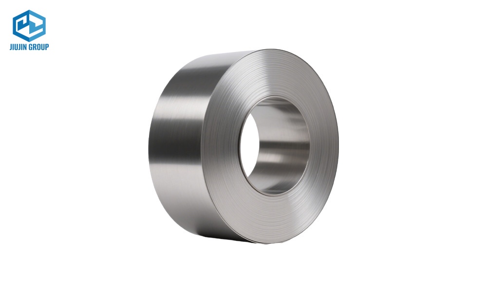 904L Stainless Steel Coil