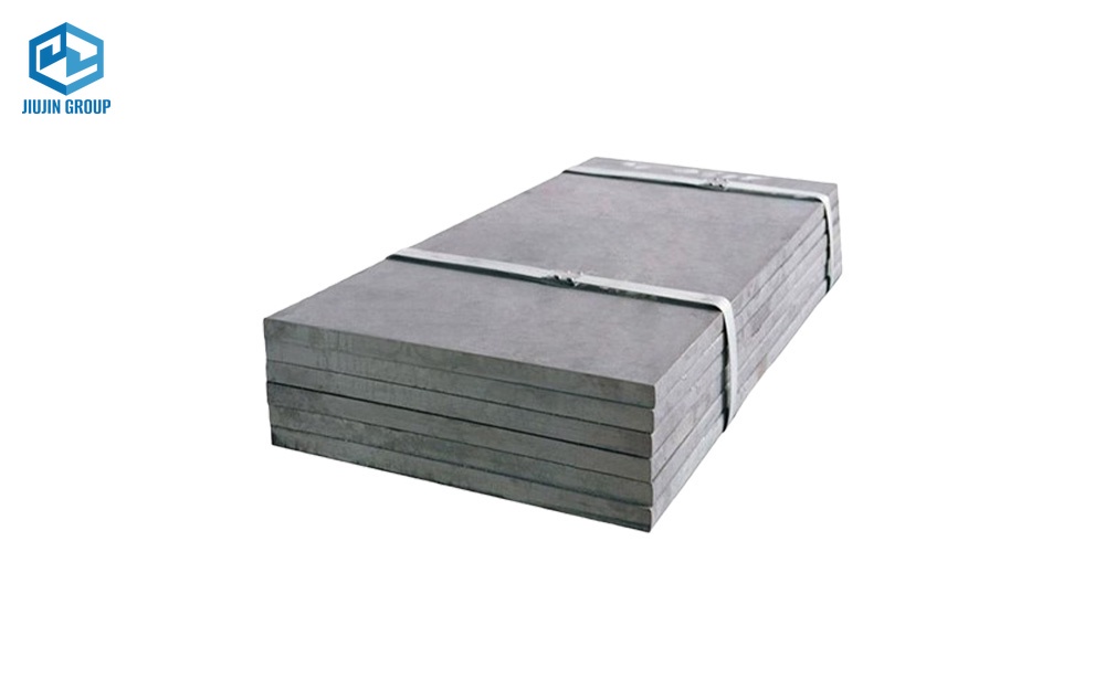 A285 Carbon Steel Pressure Plate