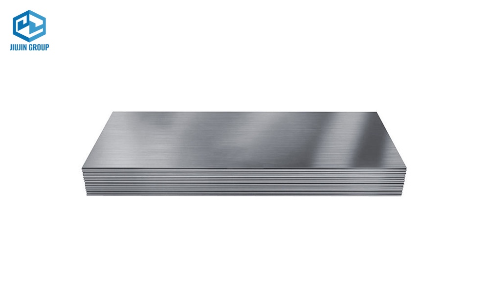 AISI 1000 Series Cold Rolled Steel Plate