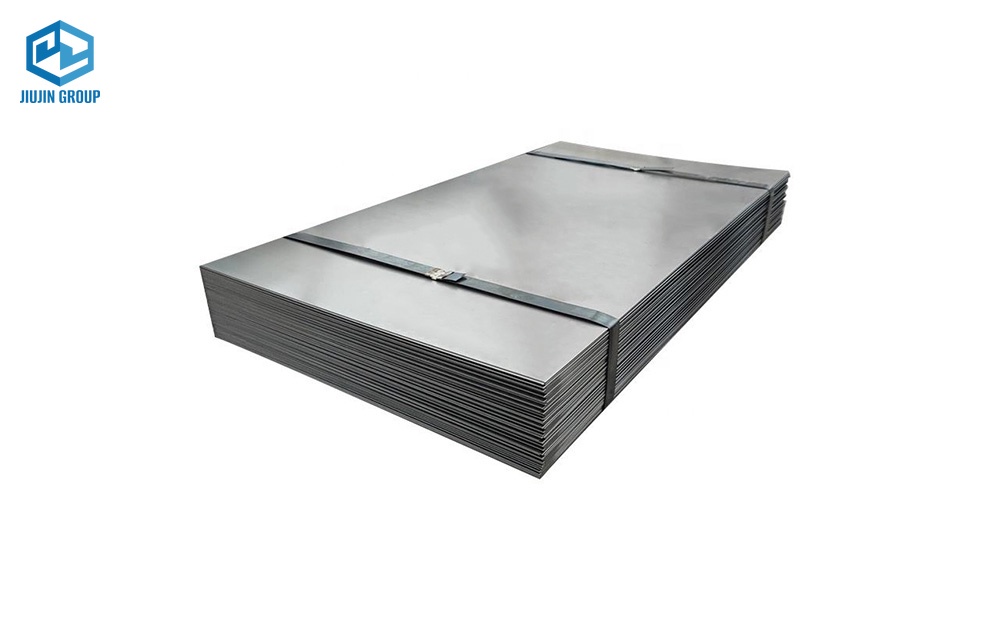 A387 Carbon Steel Plate