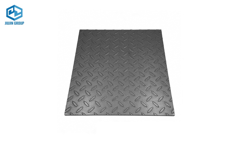 A36 Diamond Plate