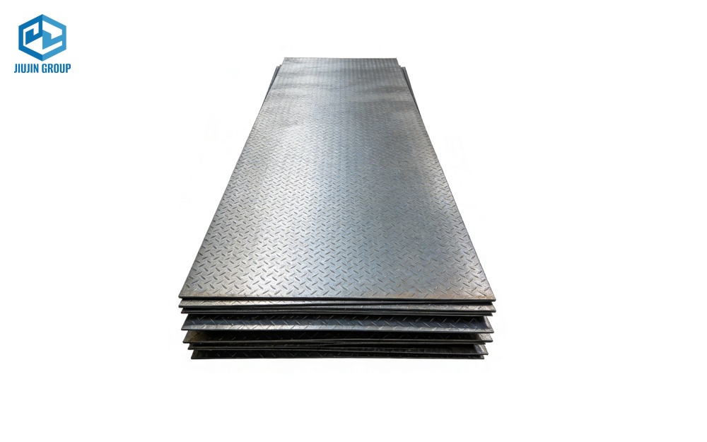 ST37-2 Diamond Plate
