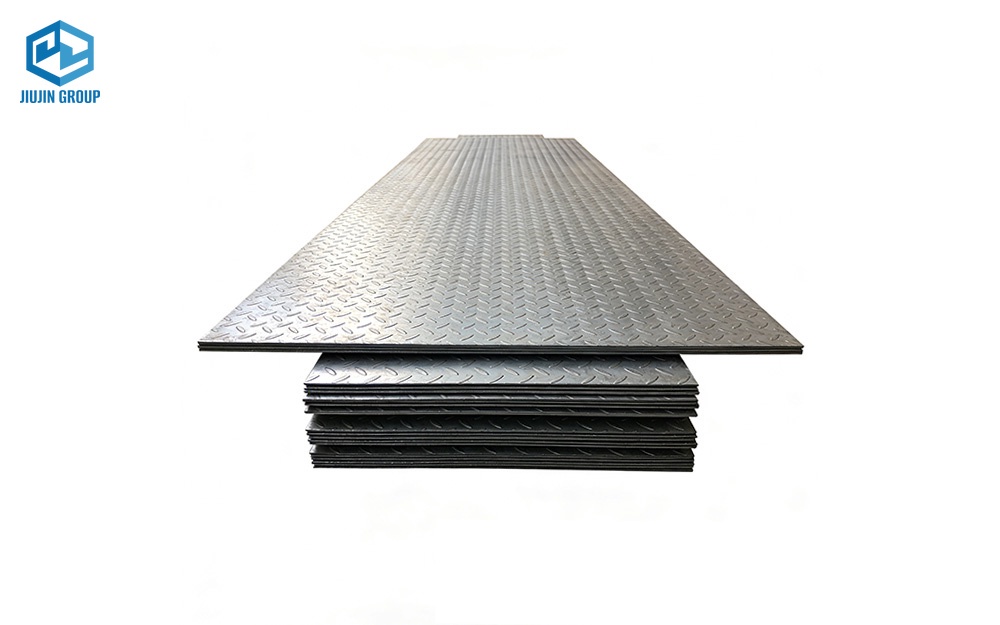 Q195 Diamond Plate