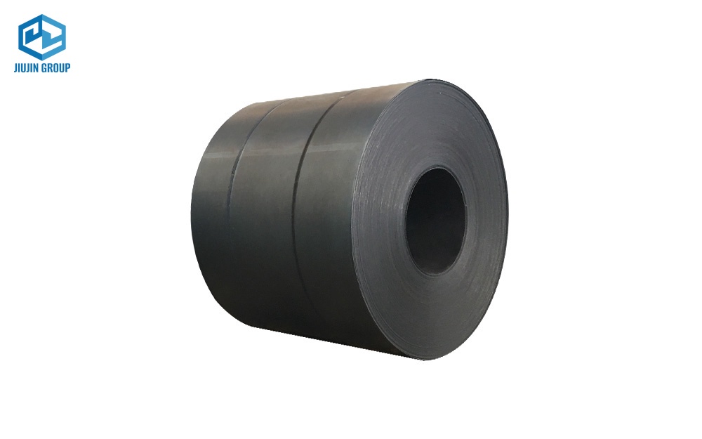 ASTM A36 Carbon Steel Coil