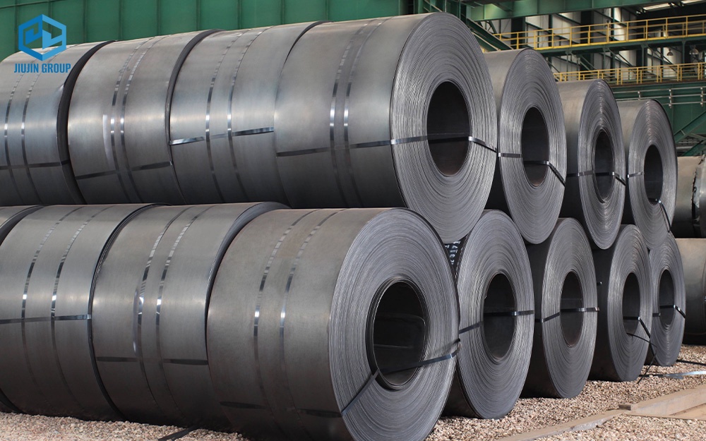 A709 Carbon Steel Coil
