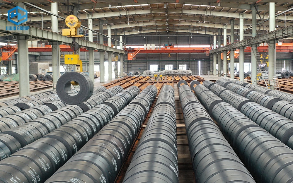 A709 Carbon Steel Coil