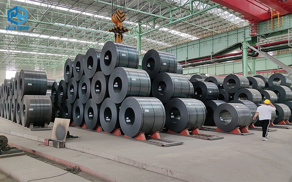 A709 Carbon Steel Coil