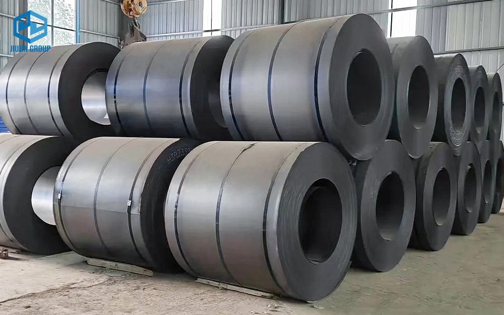 A709 Carbon Steel Coil