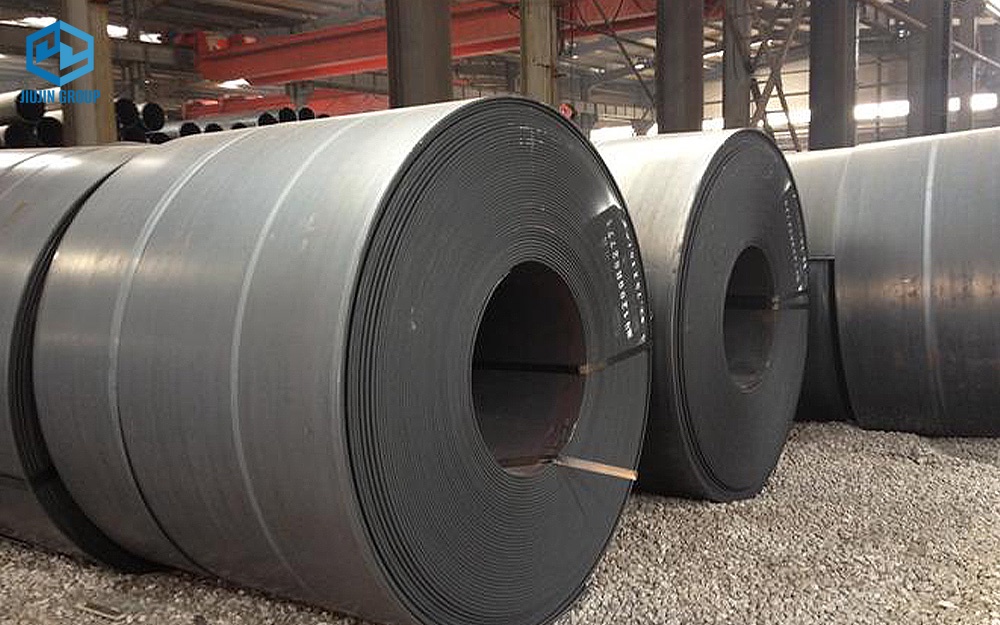 A709 Carbon Steel Coil