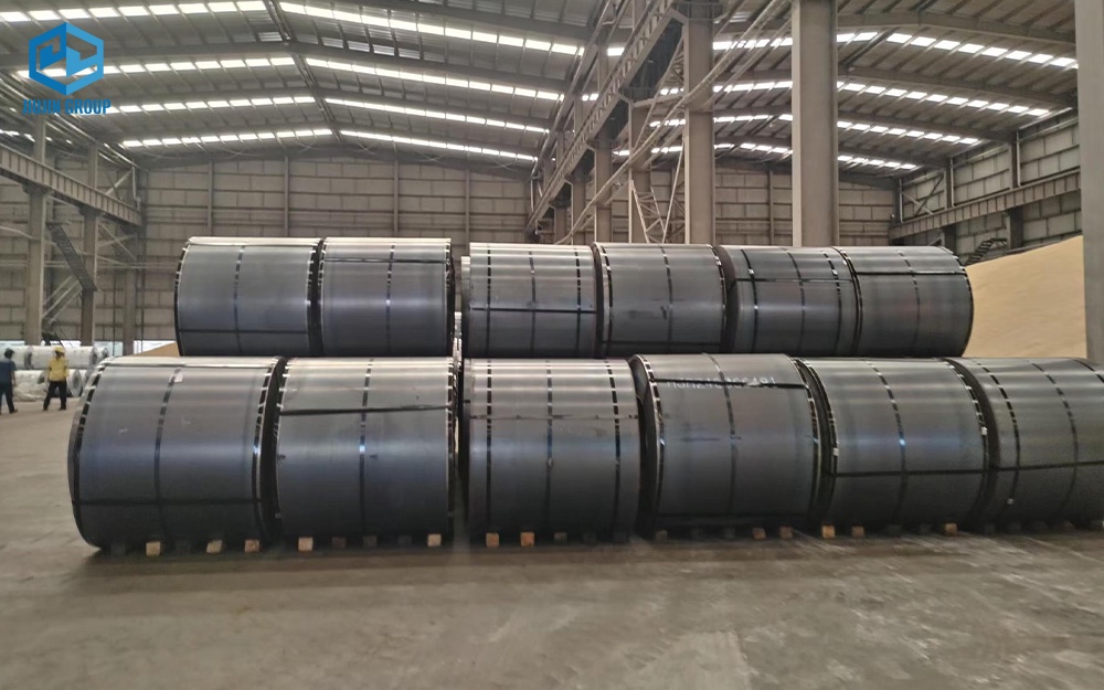 A709 Carbon Steel Coil