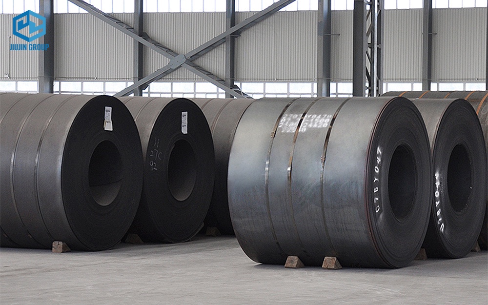 A709 Carbon Steel Coil