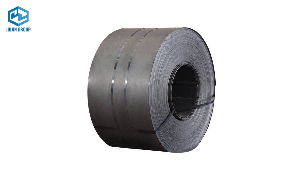 SA516Gr70 Pressure Vessel Steel Coil