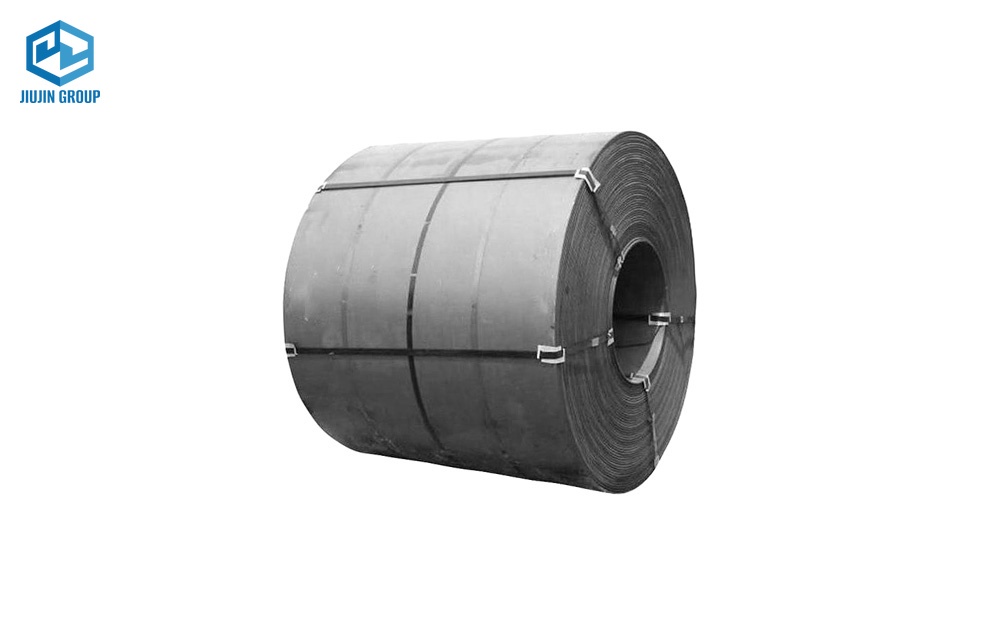 ASTM A537 Carbon Steel Coil