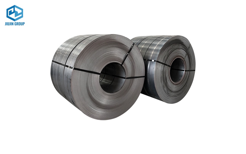 ASTM A573 Carbon Steel Coil