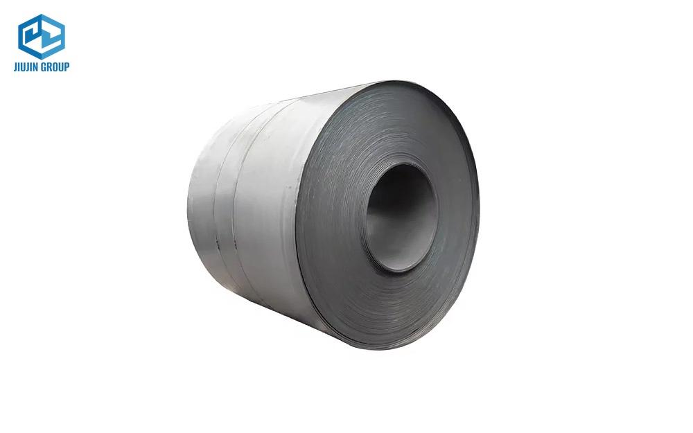 SPHC Hot Rolled Steel Coil