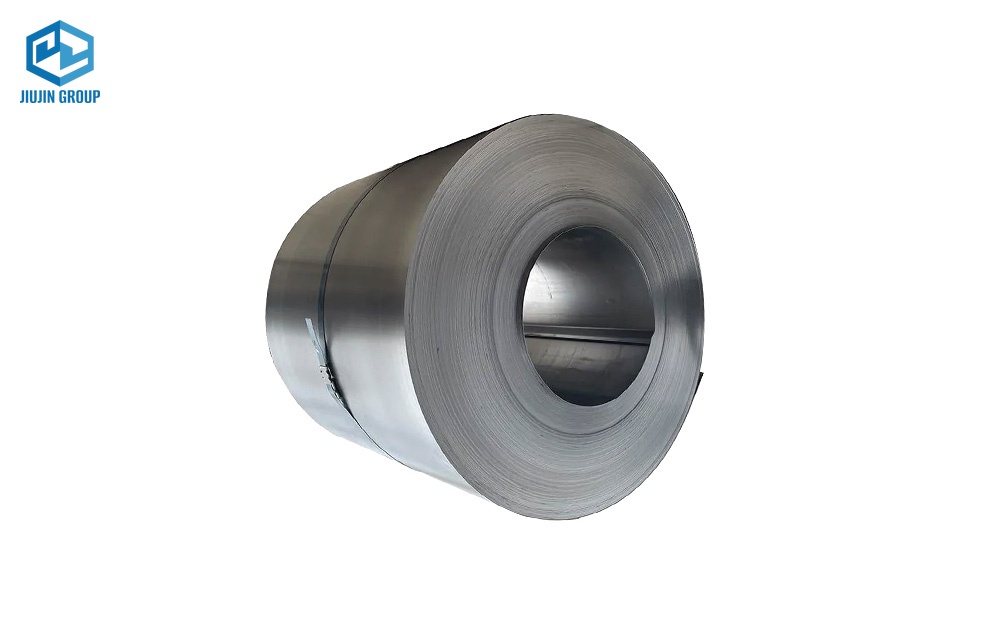 SPCC/SGCC Cold Rolled Steel Coil