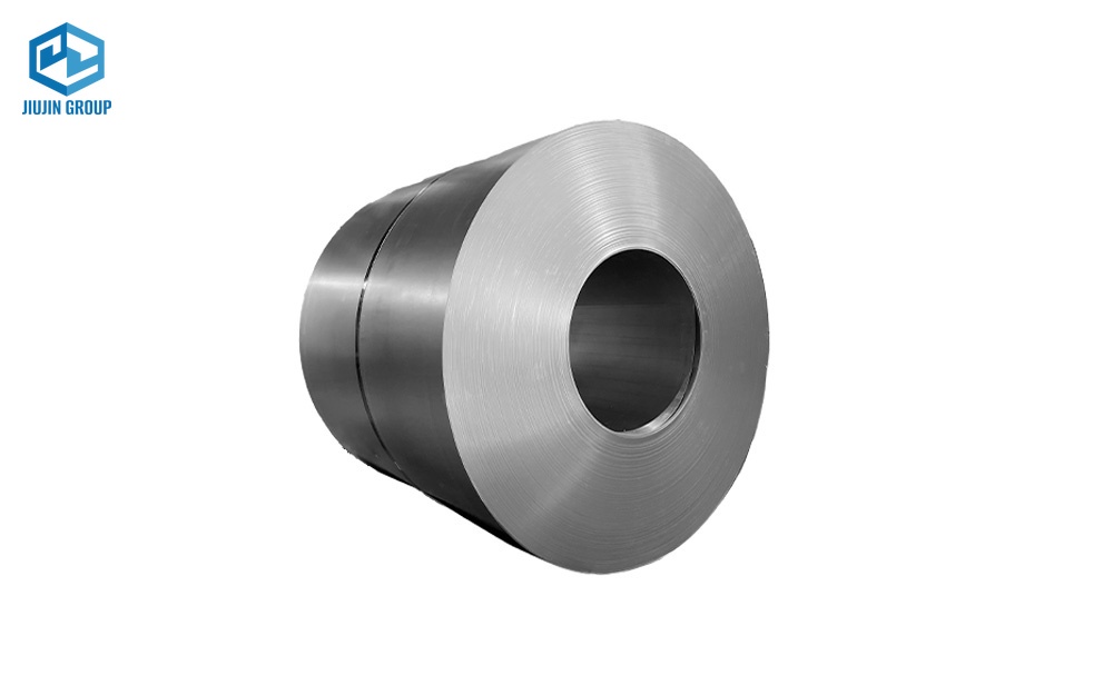 DC01/02/03 Cold Rolled Steel Coil