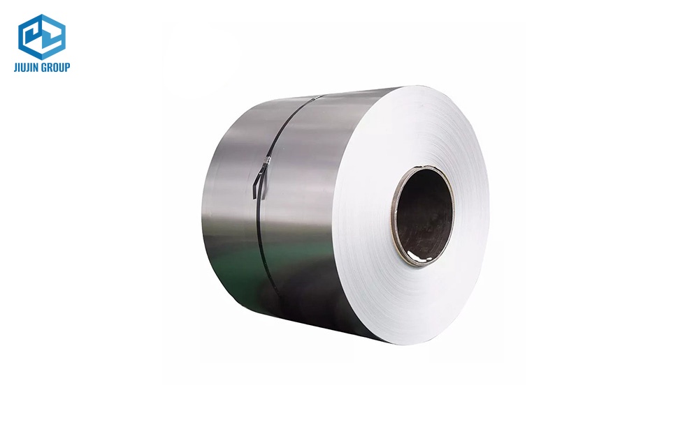 AISI 1000 Series Cold Rolled Steel Coil